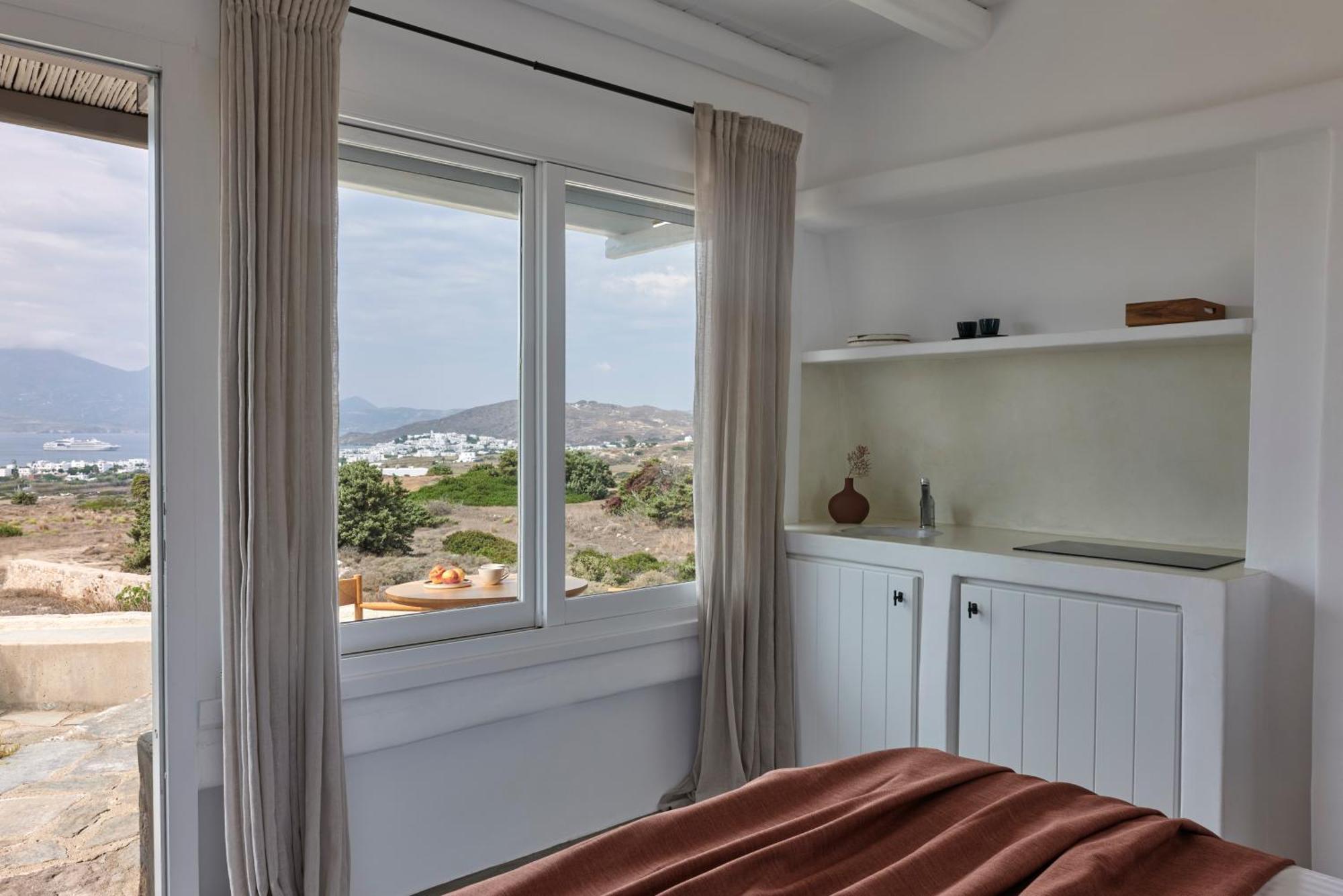 Iliana Olive Branch Daire Adamantas  Dış mekan fotoğraf
