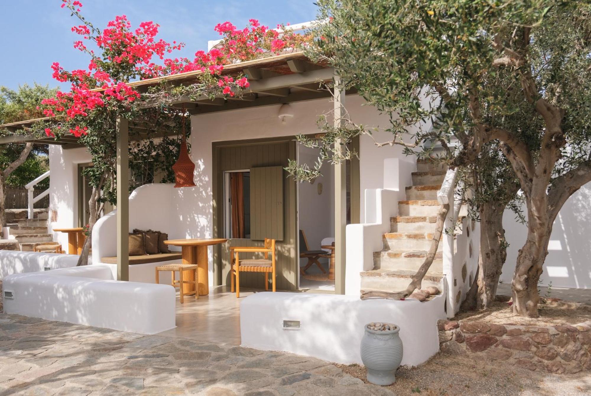 Iliana Olive Branch Daire Adamantas  Dış mekan fotoğraf