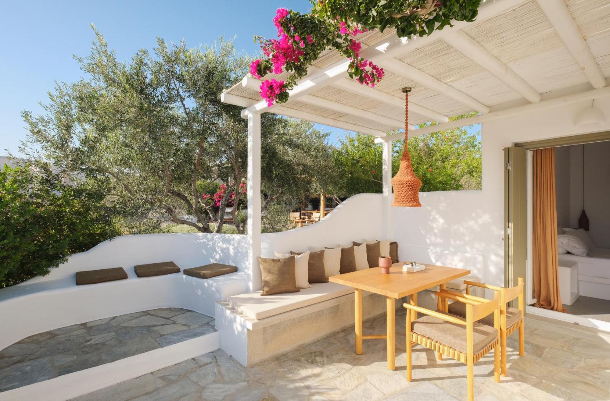 Iliana Olive Branch Daire Adamantas  Dış mekan fotoğraf